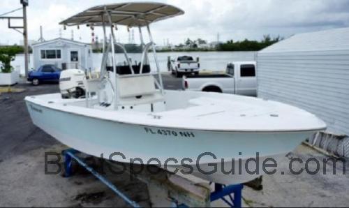 Wellcraft 215 Bay specs and reviews 